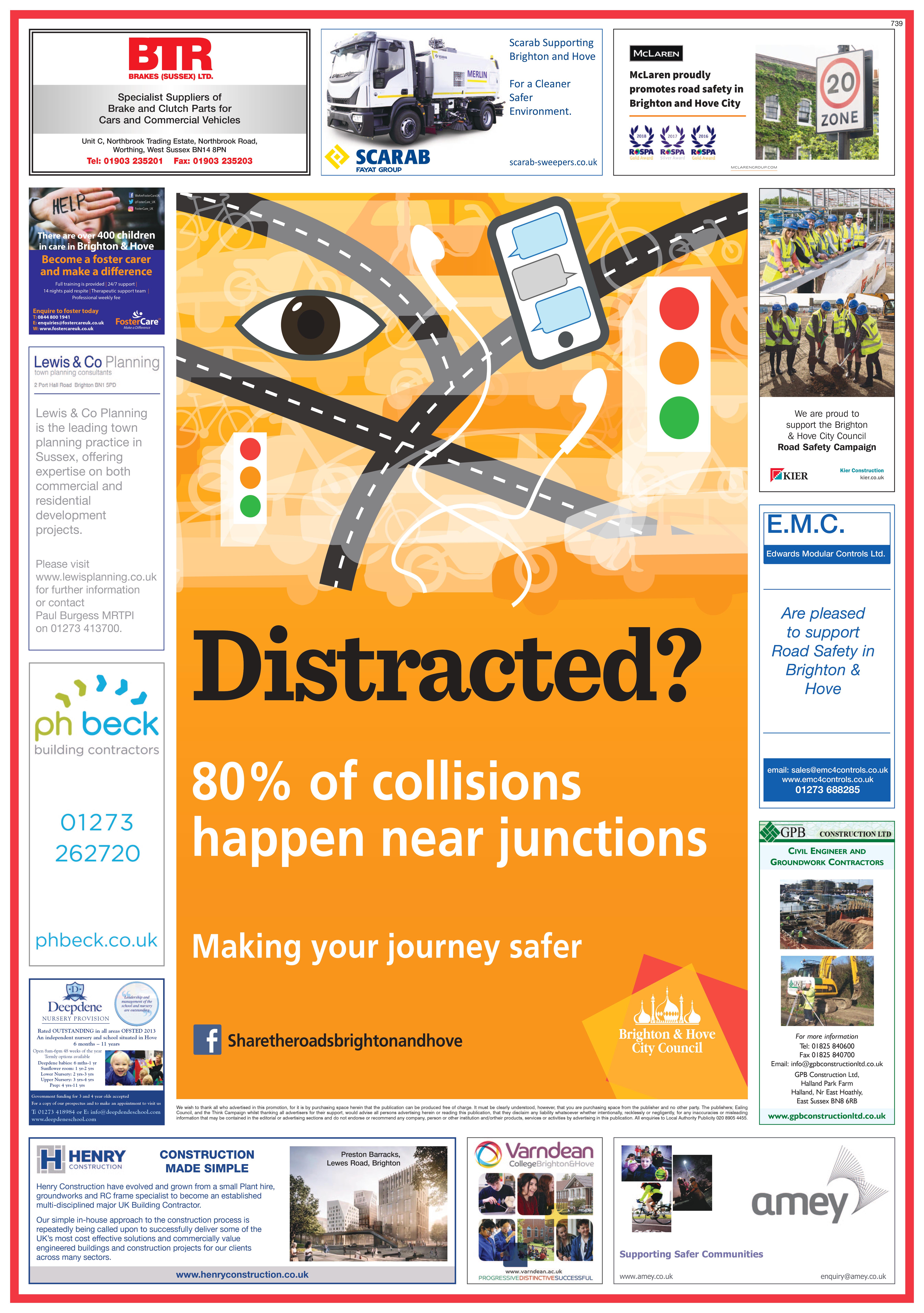 Devices and Distractions2