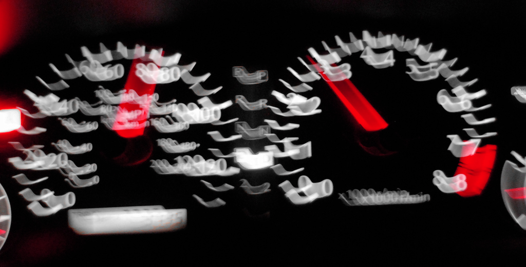 Driving While on Drugs